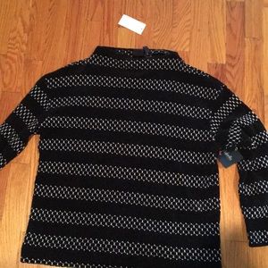 Never worn cozy sweater